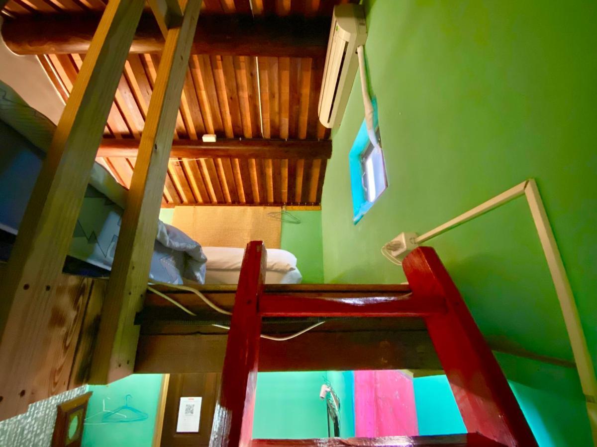 彼岸古厝民宿-包棟優先--Biiann B&B Jinning Extérieur photo