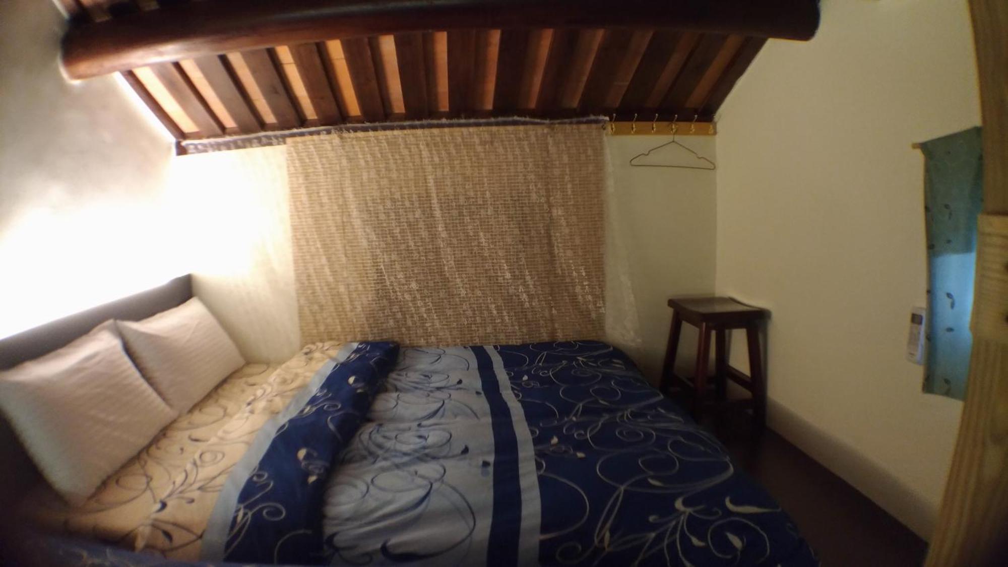 彼岸古厝民宿-包棟優先--Biiann B&B Jinning Extérieur photo
